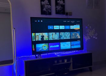 استديو بدخول ذاتي وسرير مريح 
