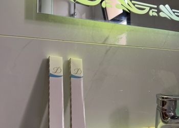 استديو بدخول ذاتي وسرير مريح 