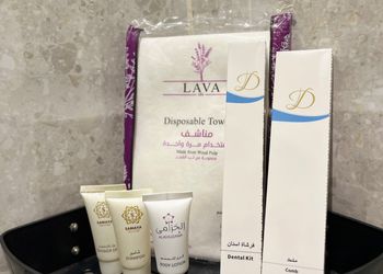 استديو بسرير ماستر وجلسة جانبية 