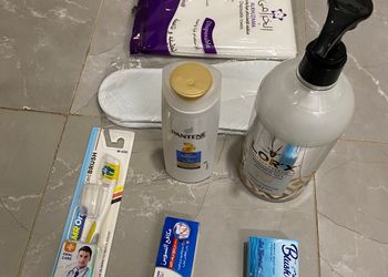 استديو هادئ بسرير ماستر 