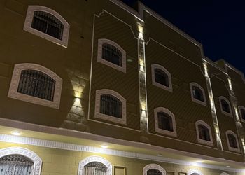 استديو بسرير ماستر ودخول ذاتي