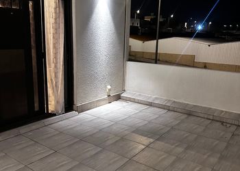 فيلا مستقلة بثلاث غرف نوم 