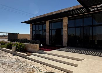 مزرعة بمجالس واسعة وأجواء ممتعة