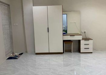 استراحة بجلسة خارجية وأجواء ممتعة 