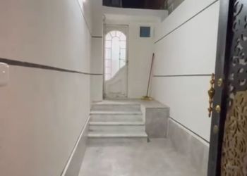 استديو بسرير فردي ومطبخ