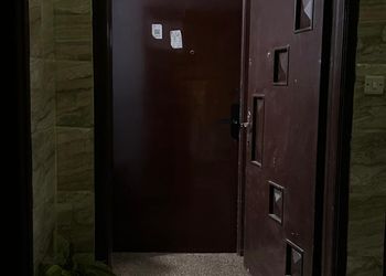 استديو هادئ بسرير ماستر 