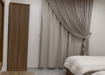 استراحة لقضاء اجواء عائلية مميزة