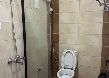 شقة بصالة وغرفة نوم