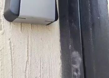 استراحة بجلسة خارجية 