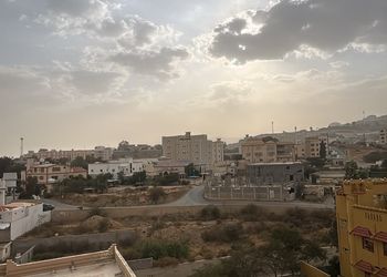 شقة بغرفتين نوم وصالة جلوس