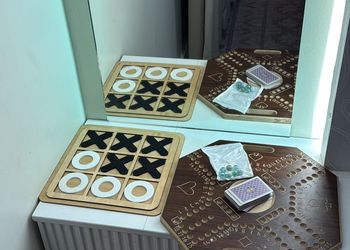 استوديو بسرير ماستر