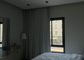استديو بسرير ماستر ودخول ذاتي