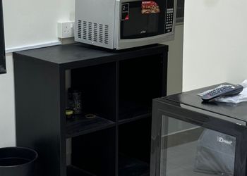 استديو انيق بدخول ذاتي 