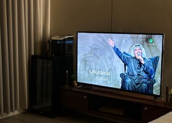 استديو بسرير مريح ودخول ذاتي 