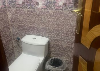 فيلا دورين بصالة جلوس وغرف نوم 
