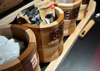 استديو بسرير مريح ودخول ذاتي 