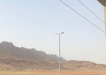 شقة بصالة أنيقة ودخول ذاتي
