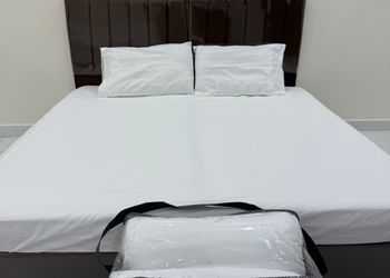 استراحة بمناظر خلابة ومجلس