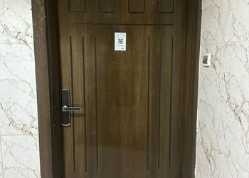 استديو هادئ وأنيق بدخول ذاتي