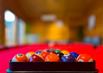 كوخ لتستمع بقضاء وقت مميز 