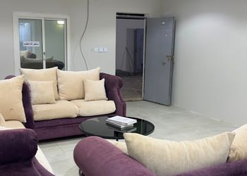 استراحة بحوش خاص