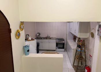استراحة بمسطح اخضر