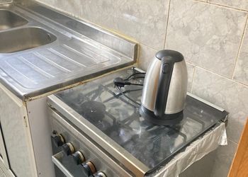 شقة بغرفتين نوم وصالة جلوس