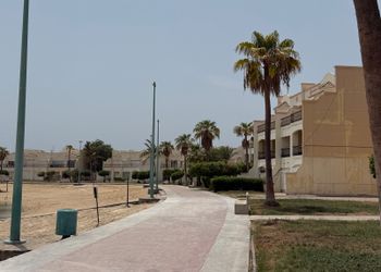 شاليه بثلاث غرف نوم وصاله