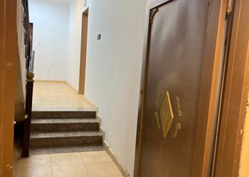استديو بسرير مفرد ودخول ذاتي