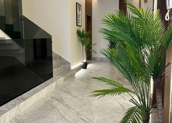 استديو بطابع بوهيمي ودخول ذاتي 
