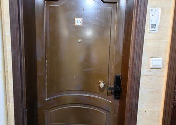 استديو هادئ بسرير ماستر 