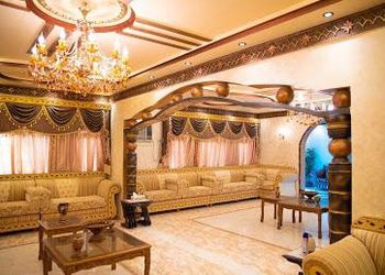 استراحة مناسبة للمناسبات الخاصة 
