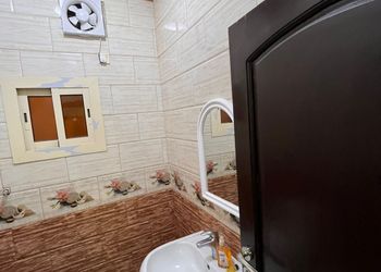 شقة غرفة نوم و صالة جلوس