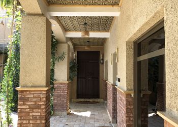 شالبه للحفلات بمجلس اندلسي وطيني