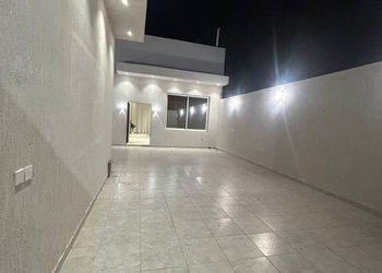 استراحة بمجلس وغرفتين نوم 