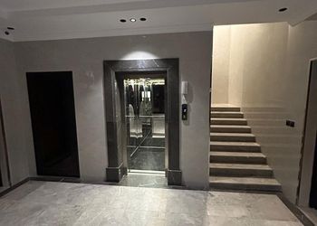 استديو هادئ بسرير ماستر 
