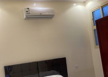 استراحة بصاله جلوس 