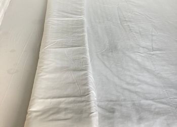 شقة بغرفتين نوم وأثاث مريح