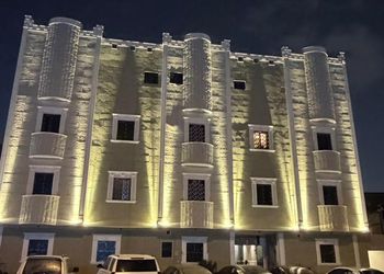 استديو هادئ بسرير ماستر 