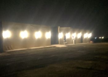 استراحة قسمين ومسبح