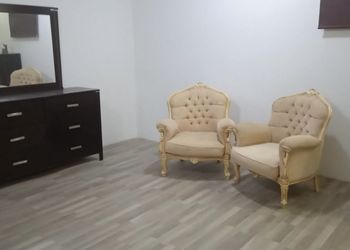 سويت روعه مع جلسه خاصه