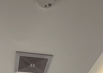 شقة بغرفتين نوم وصالة مريحه 