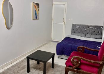 غرفة هادى بدخول ذاتي