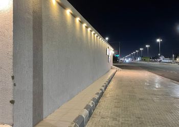 شاليه بمسبح خارجي وألعاب اطفال 