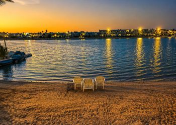 فيلا باطلالة على البحر