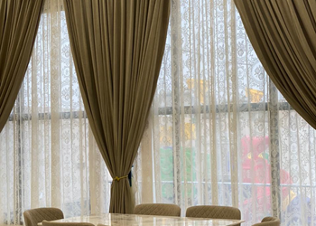 شاليه بمسبح العاب مائيه 