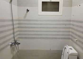 استديو بسرير ماستر ودخول ذاتي 