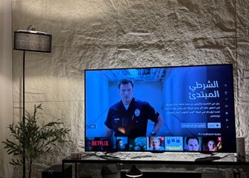 شقة بغرفه نوم وصالة 