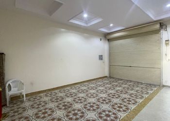 شاليه بمجلس وغرف نوم