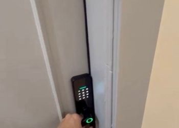 استديو هادئ بسرير ماستر 